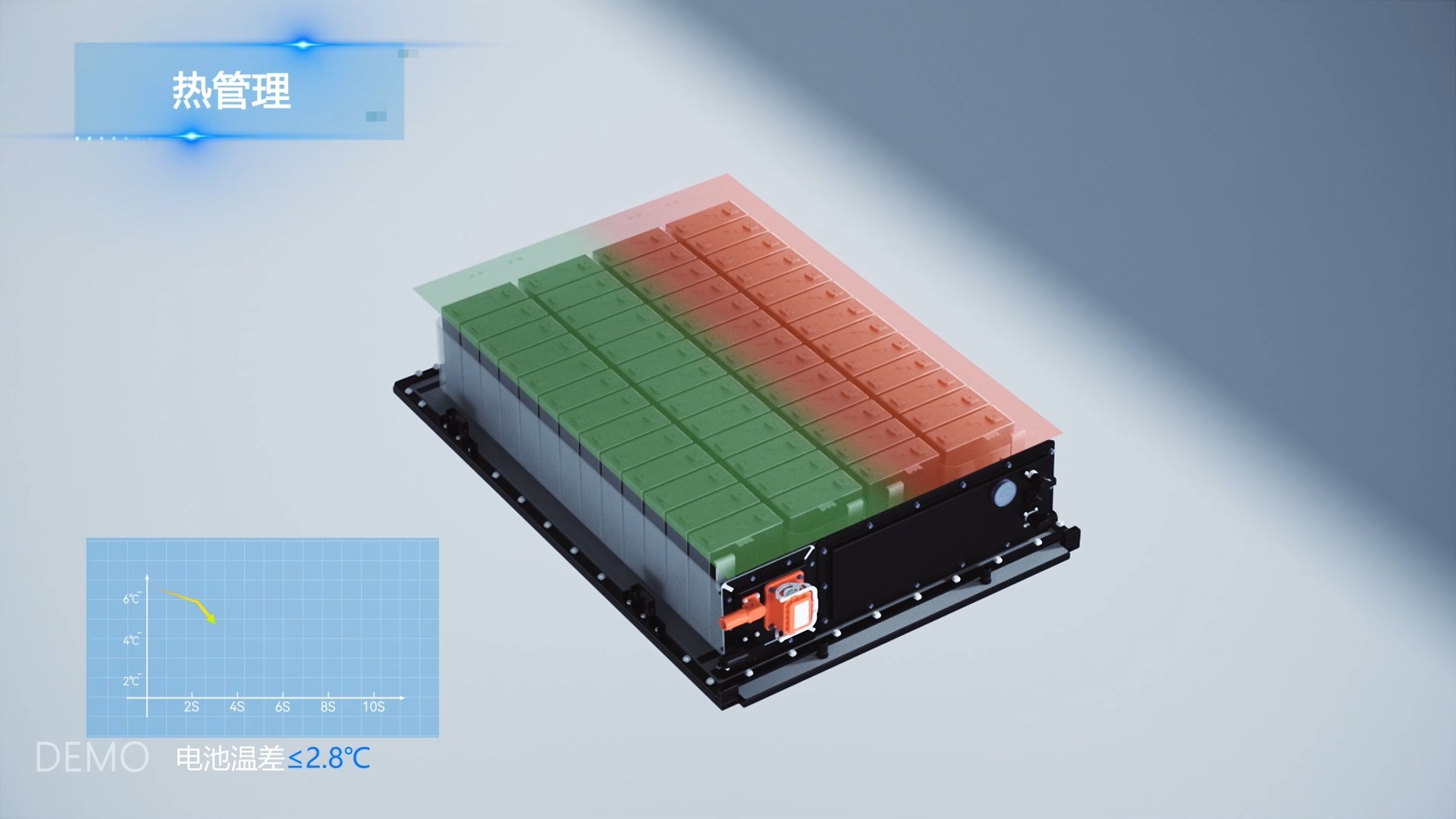 工商储能液冷一体柜-工业设备三...