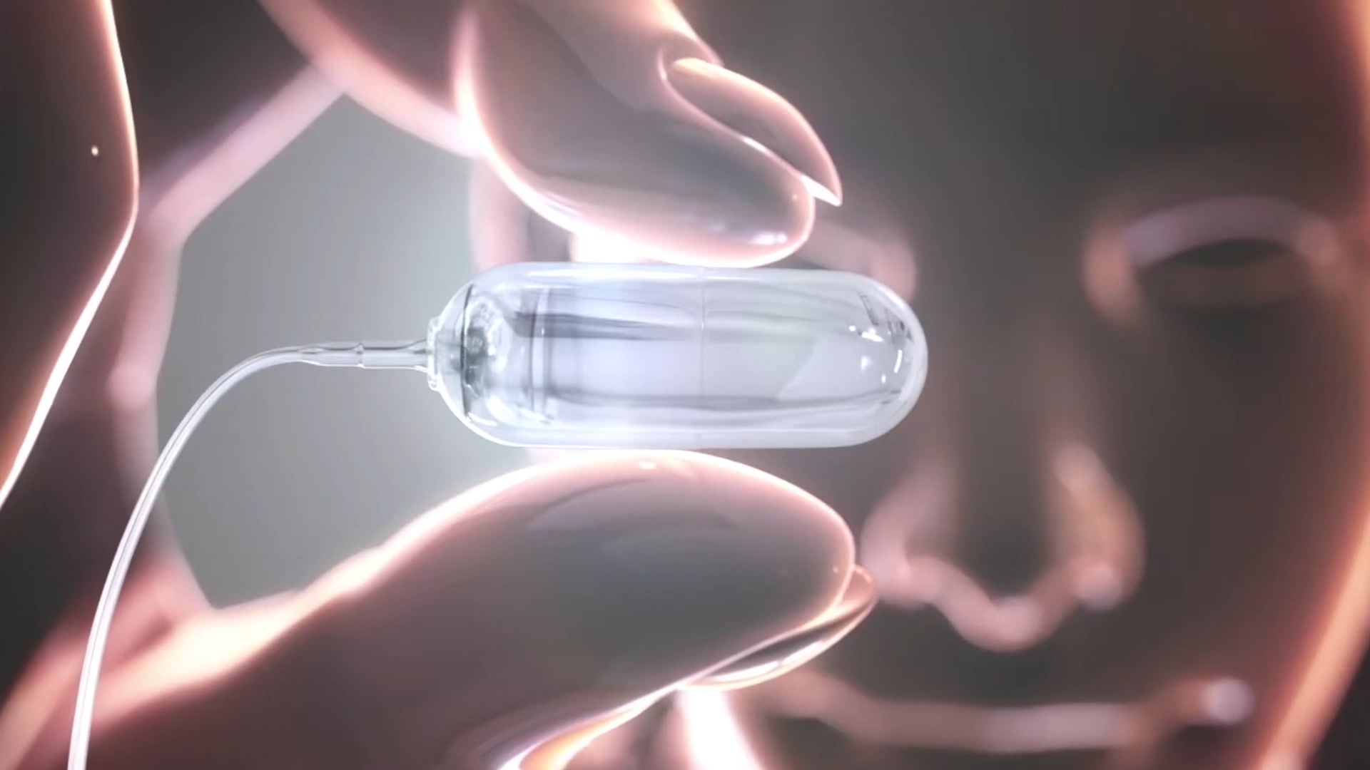 医疗器械产品展示